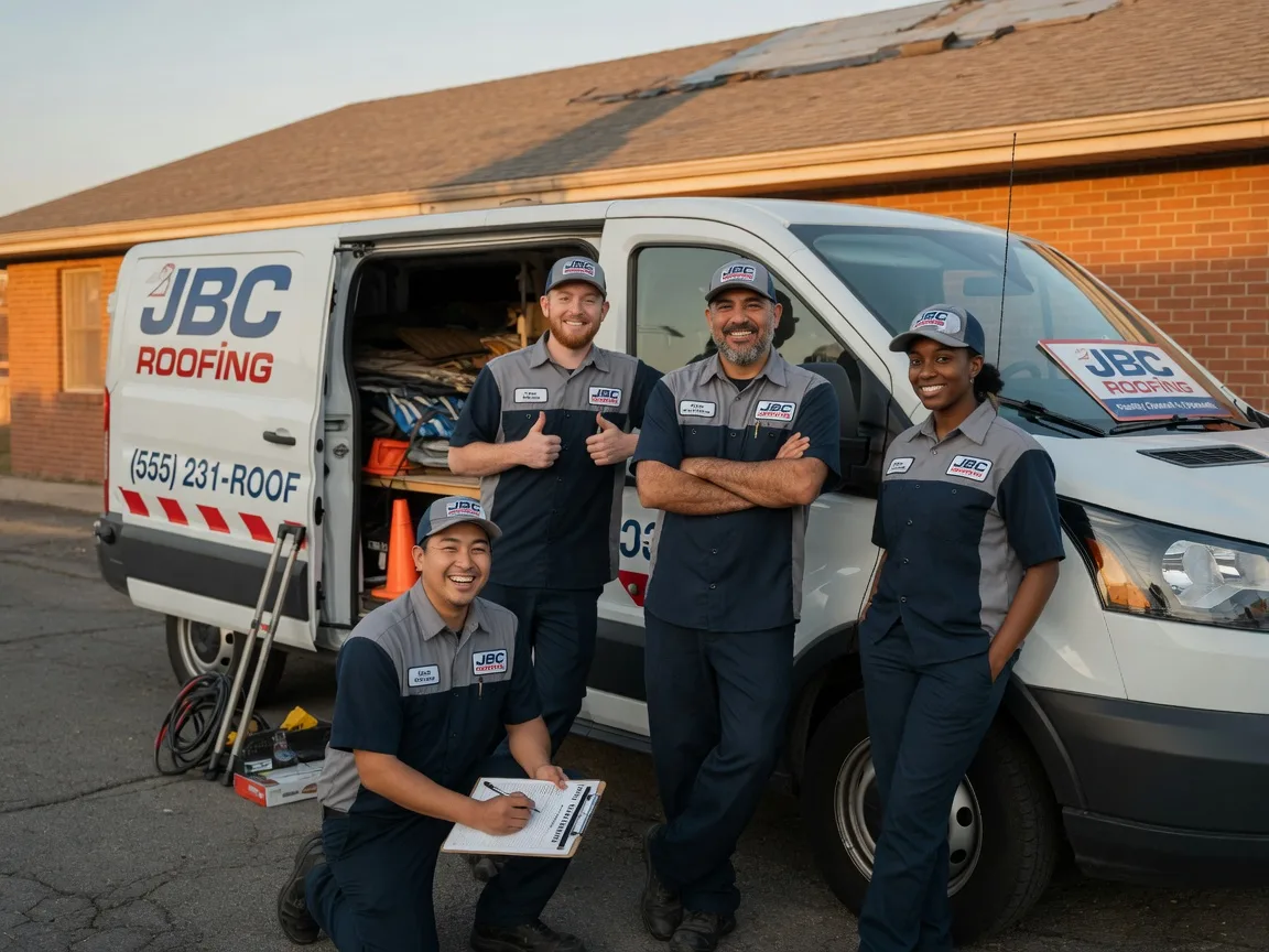 Roof Replacement company in Travelers Rest, SC