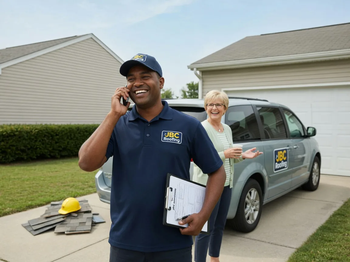 Roof Replacement Travelers Rest, SC FAQs